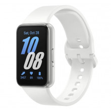 Смарт-часы Samsung Galaxy Fit3 SM-R390 (SM-R390NZSACIS)