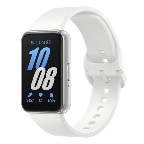Смарт-часы Samsung Galaxy Fit3 SM-R390 (SM-R390NZSACIS)