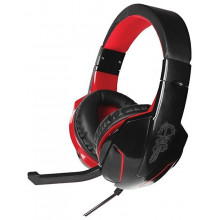 Гарнитура Qumo Dragon War Bionic