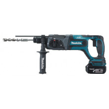 Перфоратор Makita DHR241Z
