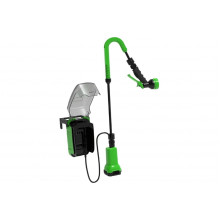 Насос бочковой GreenWorks G24SWP (3401007)