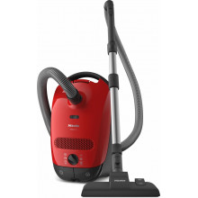 Пылесос Miele Classic C1 Autumn Red