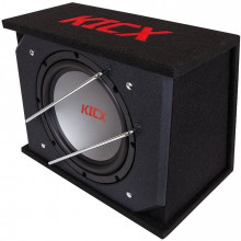 Сабвуфер Kicx AP301BPA (2013754)