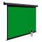 Экран для проектора Cactus GreenMotoExpert CS-PSGME-200X200