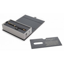Ручка шариковая Parker Sonnet Core K528 (1931519)