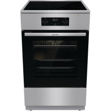 Электрическая плита Gorenje GEIT5C61XPG