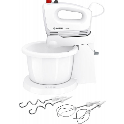 Миксер Bosch MFQ2600W