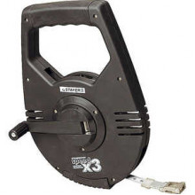 Мерная геодезийная лента Stayer 2-34186-050