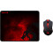 Мышь Redragon M601WL (78227)