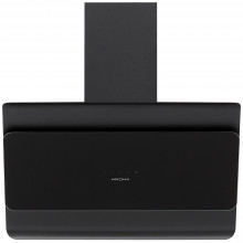 Каминная вытяжка Krona Uran 600 DN Black 4S