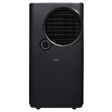 Мобильный кондиционер Ballu BPAC-07 EPB/N6 black