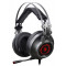Гарнитура A4Tech Bloody J527 серый