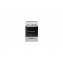 Электрическая плита Leran ECC 2614 W