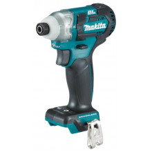 Аккумуляторный винтоверт Makita TD111DZ