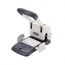 Дырокол Kw-Trio Lever-Tech HD 9546