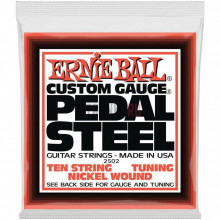 Струны для гитары Ernie Ball 2502