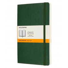 Блокнот Moleskine Classic Large (QP616K15)