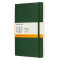 Блокнот Moleskine Classic Large (QP616K15)