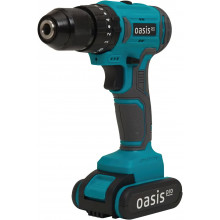 Аккумуляторный шуруповерт Oasis ASU-14V Pro