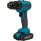 Аккумуляторный шуруповерт Oasis ASU-14V Pro