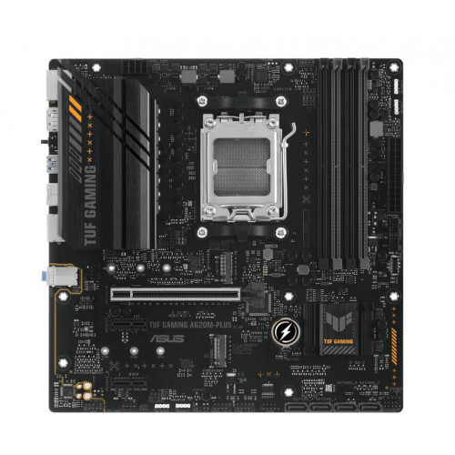 Материнская плата Asus TUF GAMING A620M-PLUS