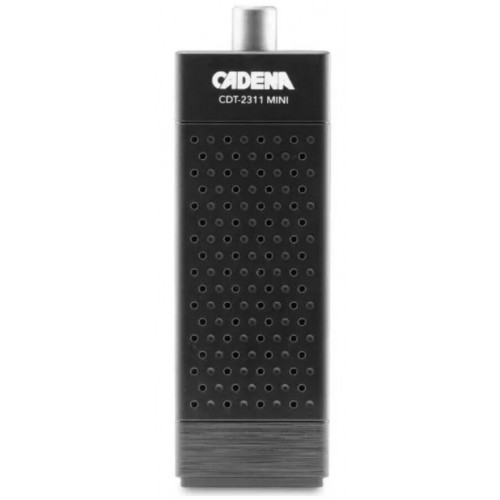 TV-тюнер Cadena CDT-2311 Mini