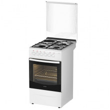 Комбинированная плита Darina FKM341323W