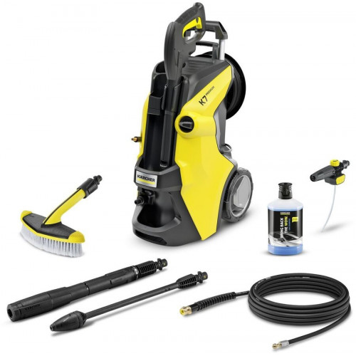 Минимойка Karcher K 7 Premium Power (1.317-170.0)