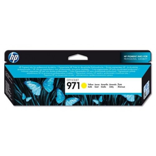 Картридж HP 971 (CN624AE)