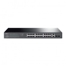 Коммутатор Tp-Link JetStream TL-SG1428PE