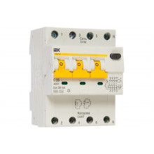 Автоматический выключатель ITK MAD22-6-025-C-30