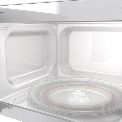 Микроволновая печь Gorenje MO17E1WH