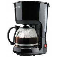 Кофеварка Vitek VT-1528 BK