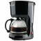 Кофеварка Vitek VT-1528 BK
