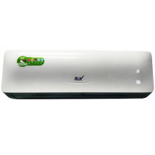 Сплит-система Rix Lite I/O-W09MB