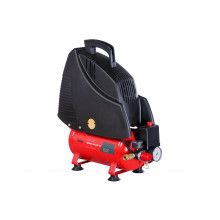 Компрессор Fubag Service Master Kit 6 OL195/6 6 предметов