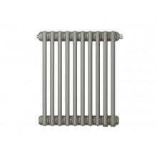 Радиатор отопления Zehnder Charleston Retrofit 3057 RAL0325 TL (НС-1223308)