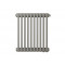 Радиатор отопления Zehnder Charleston Retrofit 3057 RAL0325 TL (НС-1223314)