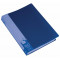 Папка Бюрократ (BPV60BLUE)