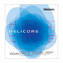 Струны D'Addario H310 4/4M