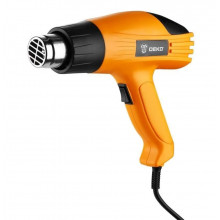 Технический фен Deko HG2000W (063-4166)