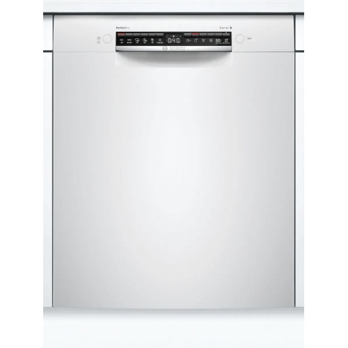 Встраиваемая посудомоечная машина Bosch SMU6ZCW00S