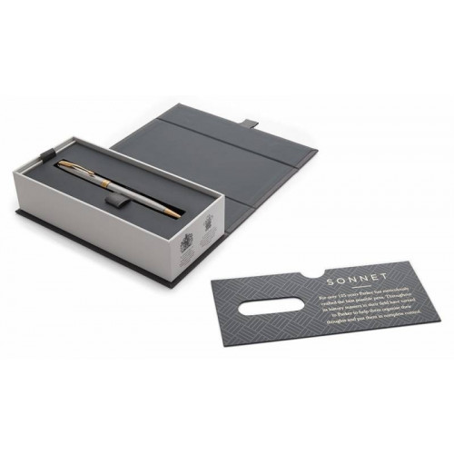 Ручка шариковая Parker Sonnet Core K527 (1931507)