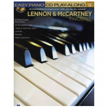 Книга Musicsales HL00311837