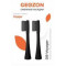 Насадка для зубных щеток Geozon G-HLB01BLK