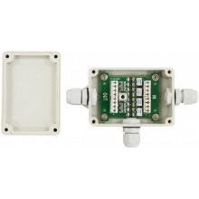 Грозозащита Osnovo SP-IP/100PW(VER2)
