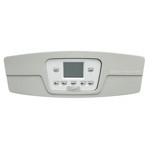 Котел Baxi Luna Duo-tec MP 1.50