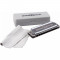 Губная гармоника Swan SW1020H-BK