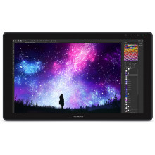 Сенсорный монитор Huion KAMVAS 22