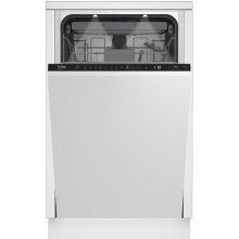 Встраиваемая посудомоечная машина Beko BDIS38120Q